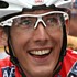 Andy Schleck w�hrend der 10. Etappe der  Tour de France 2009